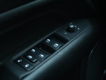 Jeep Compass II 2022 Jeep Compass 1.5 Turbo e-Hybrid, Salon Polska, zdjęcie 18