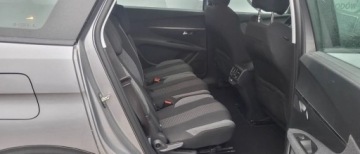 Peugeot 5008 II Crossover 1.2 PureTech 130KM 2019 Peugeot 5008 130 KM Nowy rozrzad bezwypadkowy serwisowany 7 miejsc oplacony, zdjęcie 19
