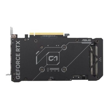 Видеокарта Asus GeForce RTX 4070 SUPER EVO OC 12G GDDRX6 192 бит