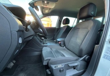 Volkswagen Tiguan II SUV Facelifting 1.5 TSI 150KM 2024 Volkswagen Tiguan Elegance Pakiety, ACC, LED Matrix, ergoActive z masazem, zdjęcie 7