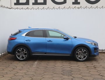 Kia XCeed Crossover 1.6 T-GDI 204KM 2020 Kia XCeed 1.6 T-GDI, Serwis ASO, Automat, Skóra, zdjęcie 5