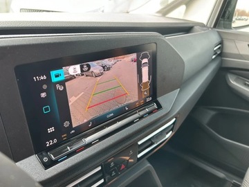 Volkswagen Caddy V Caddy 1.5 TSI 114KM 2025 Volkswagen Caddy PanAmericana/DEMO AUTOMAT 1.5 TS, zdjęcie 20