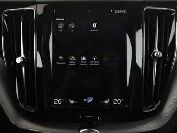 Volvo XC60 II Crossover D4 190KM 2018 Volvo XC 60 GRATIS! Pakiet Serwisowy o wartości, zdjęcie 24