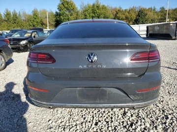 Volkswagen Arteon 2021 Volkswagen Arteon 2021 VOLKSWAGEN ARTEON SE 2.0 Benzyna 268KM, zdjęcie 5