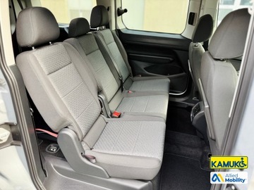 Ford Tourneo Connect IV Van 1.5 EcoBoost 114KM 2025 Ford Connect Freedom | Dla osób niepełnosprawnych | Kamuko, zdjęcie 24