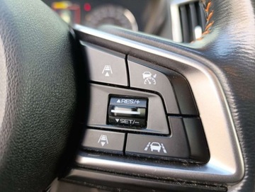 Subaru XV II Crossover 1.6i 114KM 2019 Subaru XV Subaru XV Exclusive 1.6 Benzyna 115KM Salon PL I wlasciciel 4x4, zdjęcie 29