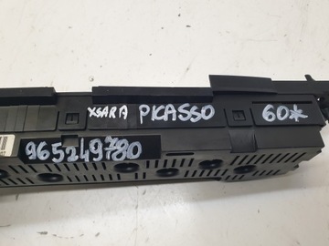 CITROEN OE 965249780