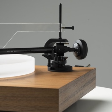 Шаблон Pro-Ject Align It PRO, точное устройство для калибровки проигрывателя