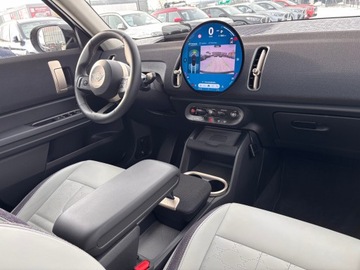 Mini Countryman U25 2024 MINI Countryman MINI Countryman 170 KM Salon PL, S, zdjęcie 26