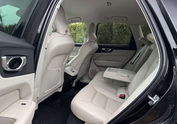 Volvo XC60 2020 Volvo XC 60 D4 FullLed El.Klapa Podgrzewane Fotele Skora Kamera Serwis Pie, zdjęcie 20