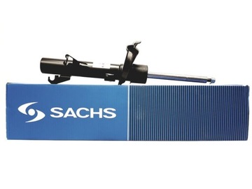 АМОРТИЗАТОРЫ SACHS + ПЕРЕДНЯЯ МОСТ VOLVO C30 S40 II V50