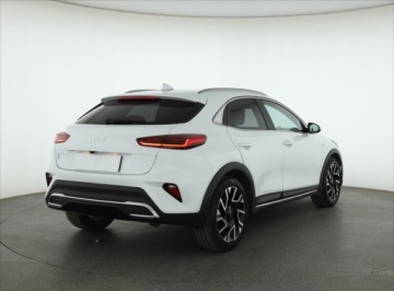 Kia XCeed Crossover Facelifting 1.5 T-GDi 140KM 2024 Kia XCeed 1.5 T-GDI, Salon Polska, 1. Właściciel, zdjęcie 4