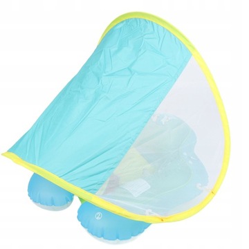 Детский поплавок Надувной поплавок для