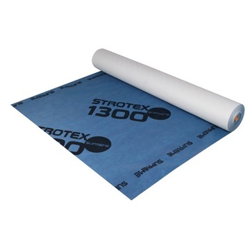 FOLIA MEMBRANA DACHOWA STROTEX SUPREME 170 g/m2