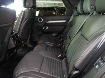 Land Rover Discovery V 2025 Discovery V D350 Dynamic HSE 3.0 (350KM) 2025, zdjęcie 17