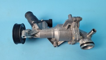 MERCEDES W177 A220 2.0B 19r ВОДЯНОЙ НАСОС A2602001100