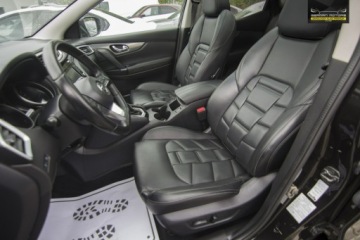 Nissan Qashqai III 2022 Nissan Qashqai LEDY / LIFT / Kamera / Skóry, zdjęcie 19