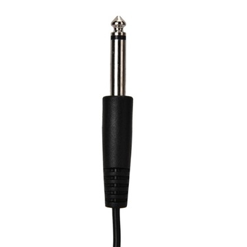 6.35 SUSTAIN PEDAL DO KEYBOARDÓW KLAWIATUR
