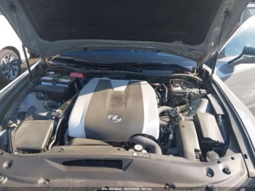 Lexus IS III 2024 Lexus IS 350 F Sport Design 2024 3.5l 3.5 Benzyna 311KM, zdjęcie 8