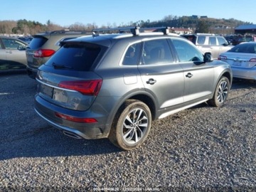 Audi Q5 II 2024 Audi Q5 2024r., Premium Plus, od ubezpieczalni 2.0 Benzyna 261KM, zdjęcie 6