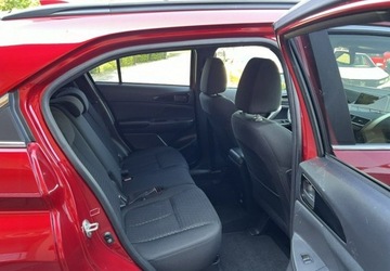 Mitsubishi Eclipse Cross SUV 1.5 T 163KM 2018 Mitsubishi Eclipse Cross 1,5 163KM Rej.01.2019 Automat Kamera Klimatronik, zdjęcie 24