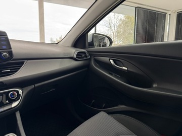 Hyundai i30 III Hatchback Facelifting 1.5 DPI 110KM 2022 Hyundai i30 Classic + / 1 właściciel / Salon Polsk, zdjęcie 24