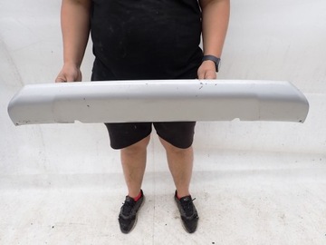 MITSUBISHI L200 15-19 SPODEK SPOILER NÁRAZNÍKU PŘEDNÍ