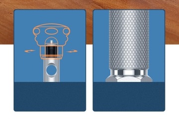 НАБОР ТОЧНЫХ ОТВЕРТОК UGREEN, МАГНИТНЫЕ БИТЫ TORX 38 В 1