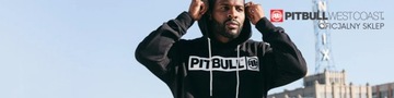 Полная кепка для бокса Pit Bull, белая L/XL