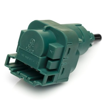 CZUJNIK STOPU WŁĄCZNIK ŚWIATŁA STOP DO AUDI A3 8L GOLF IV 4 PASSAT B5 LEON