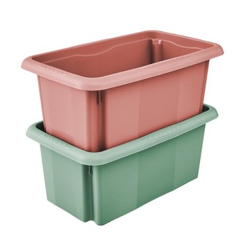 ВРАЩАЮЩИЙСЯ КОНТЕЙНЕР 7л коробка коробка 35х20х15см