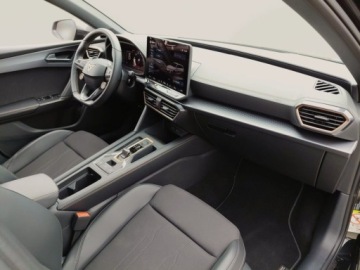 Cupra Leon II Sportstourer 1.5 eTSI MHEV 150KM 2024 Cupra Leon Sportstourer 1.5TSI M-HEV 150KM Cupra SalonPL SeriwsASO Virtual, zdjęcie 17