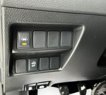 Nissan Qashqai II Crossover Facelifting 1.3 DIG-T  160KM 2020 Nissan Qashqai Navi /Kamera 360 /Panorama, zdjęcie 33