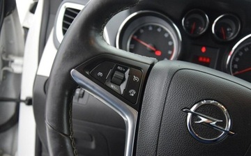 Opel Mokka I SUV 1.6 ecoFLEX 115KM 2013 Opel Mokka 1.6B MPI Klimatronik Sprowadzony Oplacony 1.6 Benzyna 115KM, zdjęcie 31