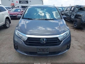 Honda Odyssey IV 2022 Honda Odyssey Elite 2022 3.5l 3.5 Benzyna 280KM, zdjęcie 7