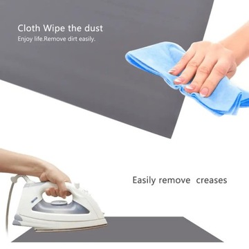 EKRAN PROJEKCYJNY 16:9 Przenośny 110 CALI ANTILIGHT - Wysoka Jakość Obrazu