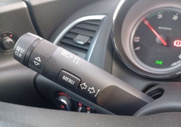 Opel Astra J Sports Tourer Facelifting 1.7 CDTI ECOTEC 130KM 2013 Opel Astra Zarejestrowany - ubezpieczony - 1,7 - 130 KM 1.7 Diesel 130KM, zdjęcie 30