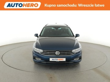 Volkswagen Passat B8 Variant Facelifting 1.5 TSI EVO 150KM 2020 Volkswagen Passat Business automat climatronic, zdjęcie 10