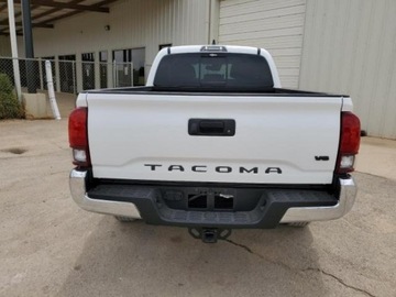 Toyota Tacoma II 2023 Toyota Tacoma Double Cab, 2023r., 3.5L 3.5 Benzyna 278KM, zdjęcie 5