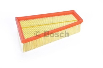 BOSCH F 026 407 166 FILTR OLEJE + 400 380 VZDUCHU
