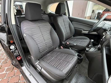 Mazda 2 II Hatchback 5d 1.3 75KM 2009 Mazda 2 TYLKO 85tyśkm! 1WŁAŚCICIEL ZWYKŁA BENZYNA 1.3 2009 Klima Stan IDEAŁ, zdjęcie 29