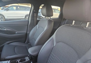 Hyundai i30 III 2024 Hyundai i30 Demonstracyjne i30 Wagon 1.5 T-GDI 140KM7DCT SMART TECH 2024, zdjęcie 10