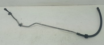 PRZEWÓD OLEJOWY OLEJU SKRZYNI MERCEDES W211 3.2 320CDI 4MATIC