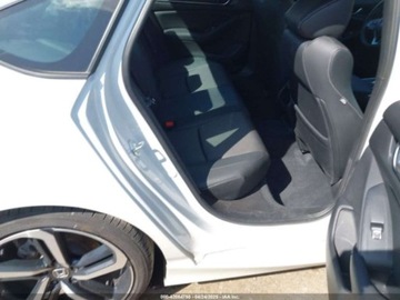 Honda 2022 Honda Accord Hybrid Sport 2022 2.0l 2.0 Hybryda 143KM, zdjęcie 12