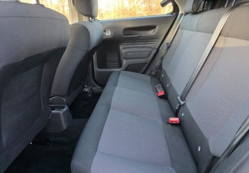 Citroen C4 Cactus Crossover 1.2 PureTech 82KM 2017 Citroen C4 Cactus 1.2 Benzyna 82KM, zdjęcie 11