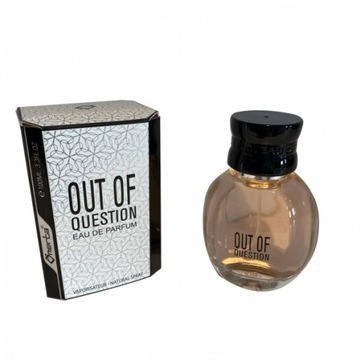 OMERTA OUT OF QUESTION WODA PERFUMOWANA 100ML DLA KOBIET
