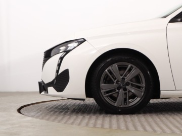 Peugeot 308 III SW 1.5 BlueHDi 130KM 2022 Peugeot 308 1.5 BlueHDi, Salon Polska, zdjęcie 13