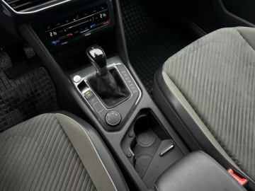 Seat Tarraco SUV Facelifting 2.0 TDI 150KM 2023 Seat Tarraco |Kamera Cofania|LED|Tempomat ACC|Ambi, zdjęcie 20