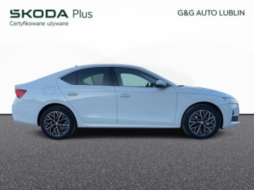 Skoda Octavia IV Liftback 2.0 TDI 150KM 2024 Skoda Octavia Skoda Octavia 2.0 TDI Selection DSG 150 KM 2024 FV 23 2.0, zdjęcie 5