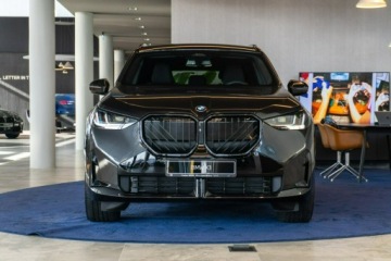 BMW X3 G45 2025 BMW X3 NOWE BMW X3 30e xDrive - Dostępny od, zdjęcie 3